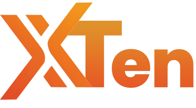 XTEN Logo